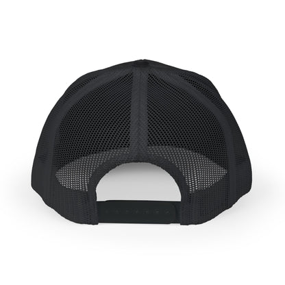 Heavy Metal Logo - Trucker Hat