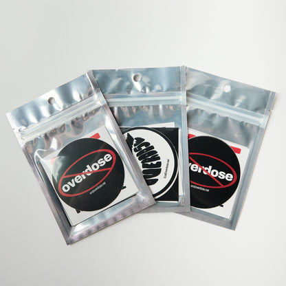 Sticker Packs
