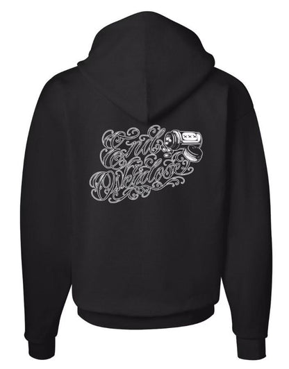 End Overdose Hoodie