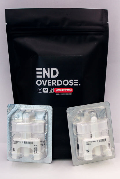Naloxone Kit