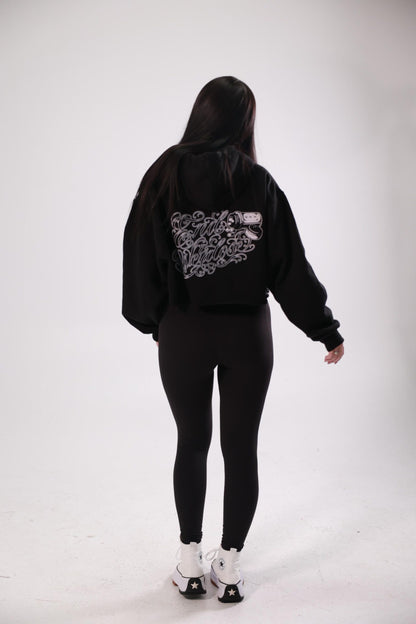 End Overdose Hoodie