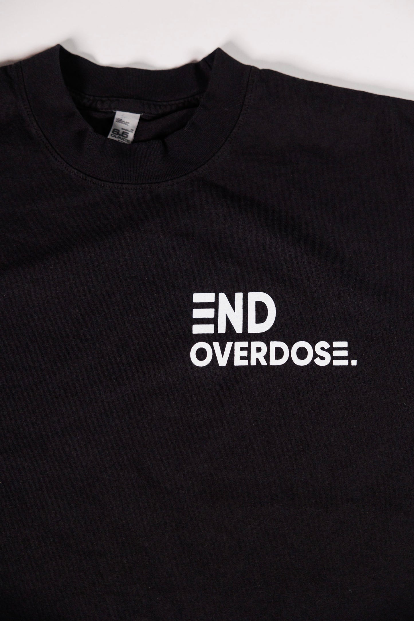 End Overdose T-shirt